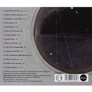 An Turas: Recorded Live At Celtic Connections 2008