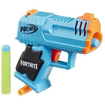 Nerf Microshots Fortnite Hc-R