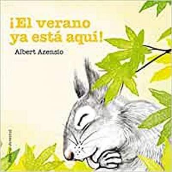 ¡El verano ya está aquí!