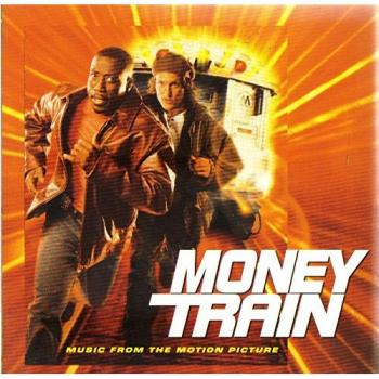 Money Train Ost