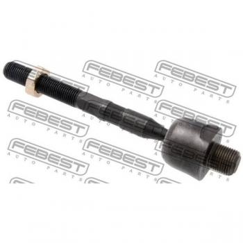 Rótula axial de dirección FEBEST 0522-GH - Articulación axial, compatible con vehículos específicos, fabricada en materiales duraderos para mayor resistencia y rendimiento, incluye juntas y accesorios necesarios para la instalación