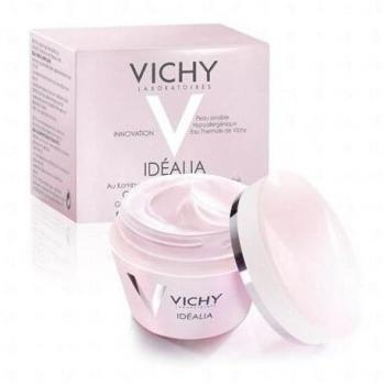 Vichy Idealia Piel Normal y Mixta 50 ml