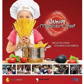 Masterchef junior