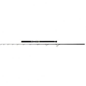 PENN Regiment II Tuna – Caña de Pescar atún Rojo sobre Caza y Peces exóticos al lanzar, carangues, Carpas Rojas, tazar, Barracuda