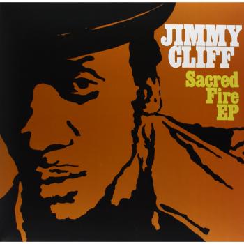 Sacred fire ep vinilo
