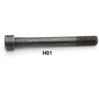 Ashika 115-0H-H01 Tornillo de culata