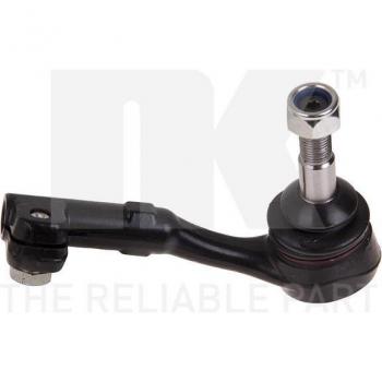 Rótula de dirección NK 5031528 - Tipo: Rótula de dirección, Código: 5031528, Marca: NK, Aplicación: Sistema de dirección, Material: Acero y plástico, Función: Conectar la