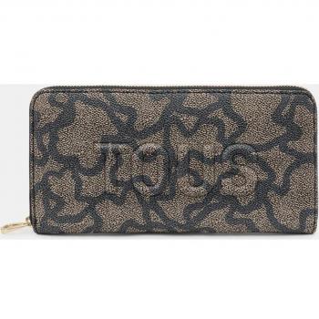 Cartera de mujer Kaos Icon grande