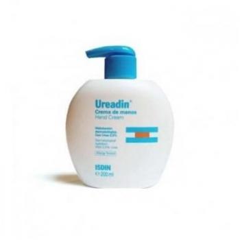 Ureadin crema de manos con dosificador 200ml