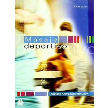 El Masaje Deportivo