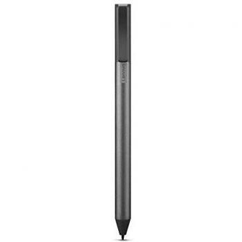 Lenovo USI Pen Stylus for Select Yoga and IdeaPad Laptops, 14g, Grey