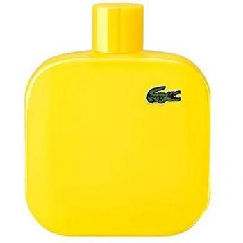 Lacoste L.12.12 Pour Lui Jaune Eau de Toilette, 175 ml