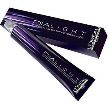L'oreal Dia Light 6.64 Dark Blonde Copper Red