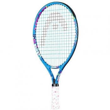 Head Maria 19 Raqueta de Tenis, Juventud Unisex, Multicolor, 2-4 años