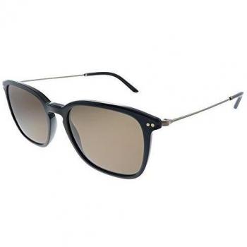Ray-Ban Men's 0AR8111 Sunglasses, Black, 54