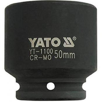 YATO YT-1100 - vaso de impacto 3/4x50mm