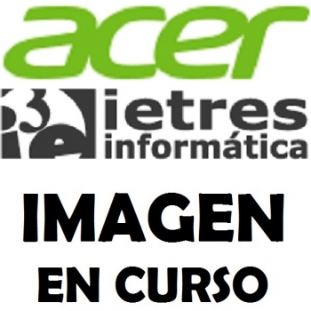 Acer LCD Module Black, 6M.HC5H7.001