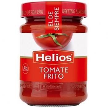 Helios Tomate Frito - 300 gr