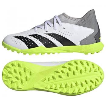 Botas de fútbol turf Adidas Predator Accuracy.3 TF Junior Talla 28