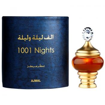 Ajmal Nights 1001 Perfume for Women 30 ml