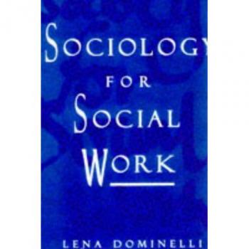 Sociology for Social Work