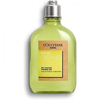 L'Occitane Eau De Cedrat Shower Gel 250ml/8.4oz