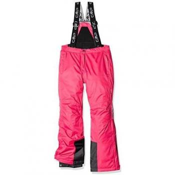 Cmp Ski Suit 4 Years