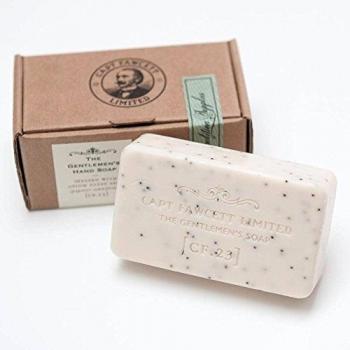 CAPTAIN FAWCETT The Gentleman's Soap, 165gr