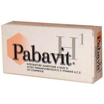 Crema para Vitiligo Pabavit CM 30ml
