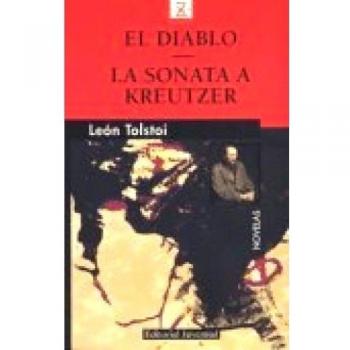 EL DIABLO - LA SONATA A KREUTZER