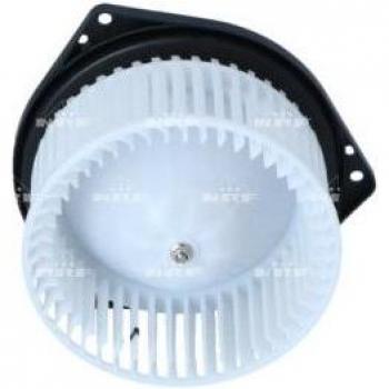 Ventilador habitáculo NRF 34262 - Ventilador interior, compatible con diversas marcas de vehículos, diseñado para proporcionar una óptima circulación de aire en el habitáculo, fácil instalación y alta eficiencia