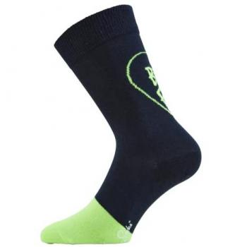 Set de Calcetines Bestie Happy Socks - Pack de 2, Talla 41-46, Multicolor