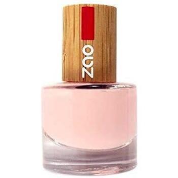 ZAO Esmalte de uñas 10 free 642 - Beige French