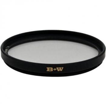 B + W F-Pro UV-Haze Filtro S 52