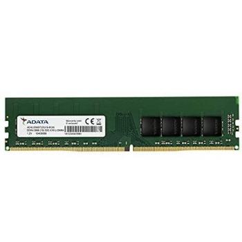 ADATA RAM D4 2666 16GB C19