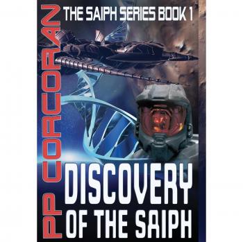 Descubrimiento de Saiph - Edición Dura