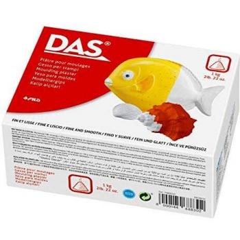Das Pasta de Modelado en Polvo, 1 Kg