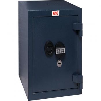 Caja Fuerte de Sobreponer Alfa 273 LL+CE Retardo