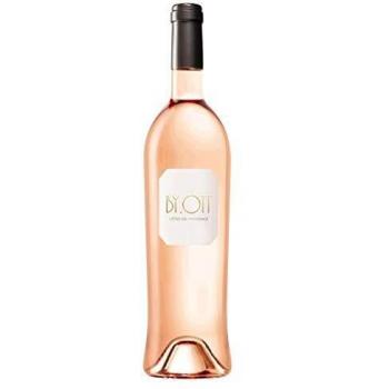 Cotes de Provence By. Ott 2016