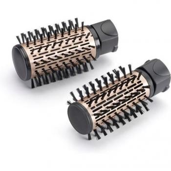 Cepillo Secador BaByliss Big Hair Dual 1000 AS962E con Función Iónica y 2 Temperaturas