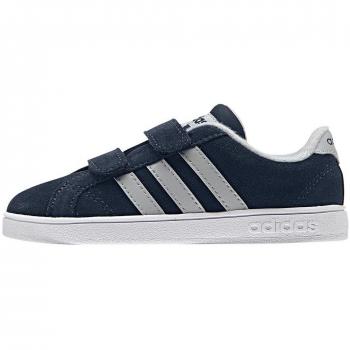 Adidas baseline cmf inf zapatos de bebe 110 meses unisex azul marunionicla ftwbla 24 eu
