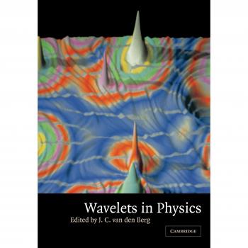 Wavelet Analysis in Physics: A Comprehensive Guide by Cambridge University Press