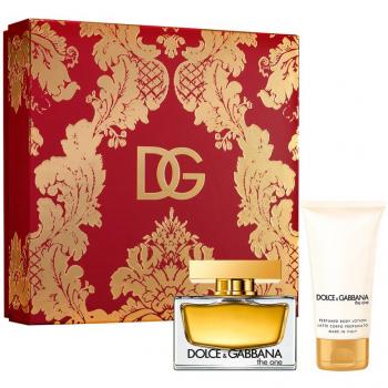 Dolce & Gabbana Women's The One 2-Piece Eau de Parfum Gift Set