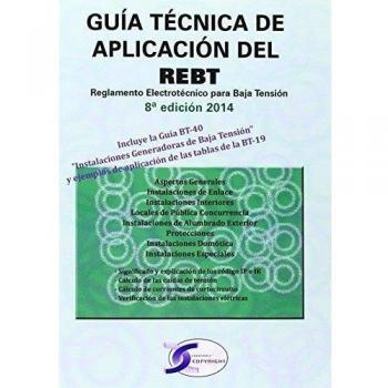 Guía técnica de aplicación del REBT