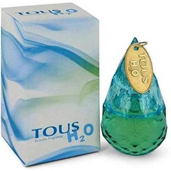 TOUS H2O Eau De Toilette vapo 50 ml
