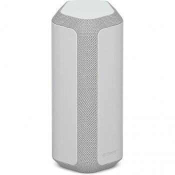 Sony SRS-XE300 X-Series Portable Bluetooth Speaker - Light Gray