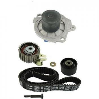 SKF VKMC 02179 Kit de distribución con bomba de agua