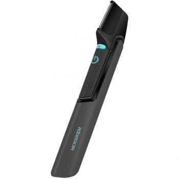 Cortapelos y Afeitadora Corporal Sytech SY-BBG20, Inalámbrica, Cuchillas de Acero Inoxidable, 5 Peines Ajustables, IPX4 Resistente al Agua,