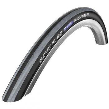 Cubierta Schwalbe Rightrun HS 387 alamb.