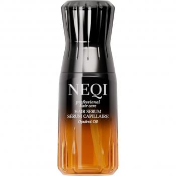 NEQI Treatment Treasure Opulent Hair Oil Serum for Shiny and Soft Hair 75 ml